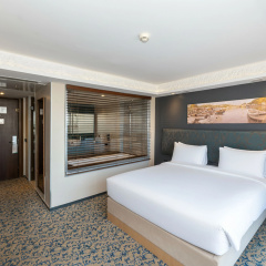 Pera Tulip Hotel - Bild 14