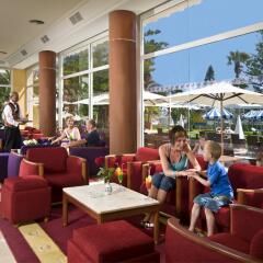 Abou Sofiane Families and Couples Hotel in Sousse, Tunisia from 80$, photos, reviews - zenhotels.com photo 18
