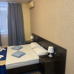 Concert Hotel in Moscow, Russia from 27$, photos, reviews - zenhotels.com photo 40
