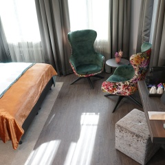 Germania Boutique Hotel - Bild 15