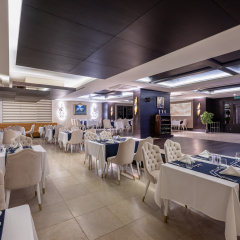 Porto Bello Hotel Resort & Spa - Bild 28