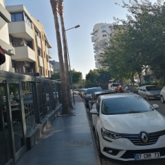 Falcon 1511 Hotel - Bild 5