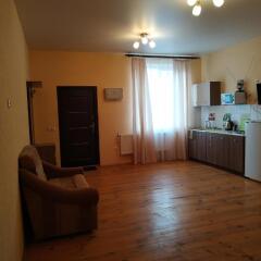 Гостиница Guest house on Ilushkina 5 в Касимове отзывы, цены и фото номеров - забронировать гостиницу Guest house on Ilushkina 5 онлайн Касимов фото 20