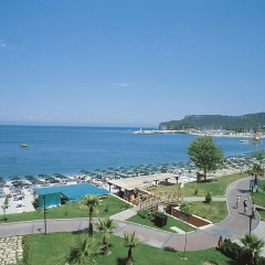 Fame Beach Hotel - Bild 3