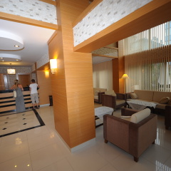 Suite Laguna Hotel - Bild 12