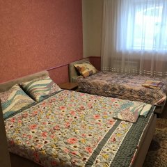 Апартаменты Катыхина 21 в Кисловодске отзывы, цены и фото номеров - забронировать гостиницу Катыхина 21 онлайн Кисловодск фото 8