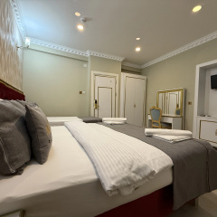 Rhythm Hotel - Bild 8