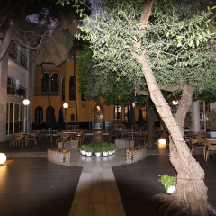 Hotel San Gil Sevilla - Bild 29