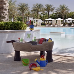 Palazzo Versace Dubai Hotel - Bild 5
