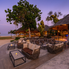 Saii Phi Phi Island Village Hotel - Bild 28