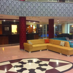 Grand Nar Hotel - Bild 5