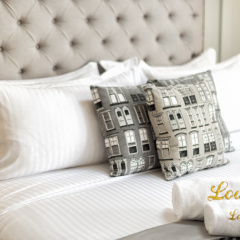 Louis Appartements - Bild 11