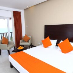 Citrus Hikkaduwa Hotel in Hikkaduwa, Sri Lanka from 95$, photos, reviews - zenhotels.com photo 31