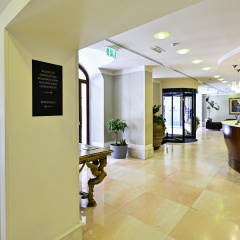 Delle Nazioni Hotel - Bild 12