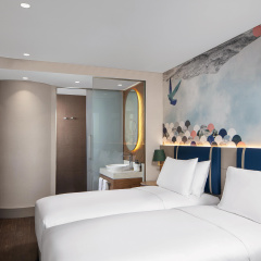 Lokalist, Istanbul, a Tribute Portfolio Hotel - Bild 5