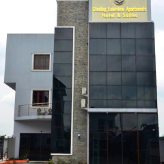 Sterling Lakeview Suites Apart-hotel - Bild 21