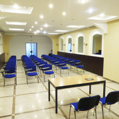 Отель 4