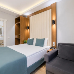 Weingart Black Tulip Hotel - Bild 16