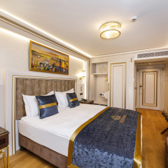 Manors Hotel - Bild 8