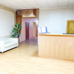 Отель 1