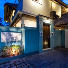 Gils Villa - Bild 13