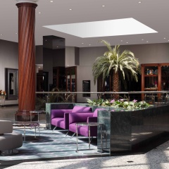 Grand Cevahir Hotel & Convention Center - Bild 11