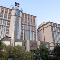 Istanbul Gönen Hotel - Bild 2