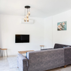 İmportant Group Travel Bd4109 2 Bedroom Villa - Bild 1