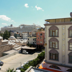 Galata Fil Hotel - Bild 6