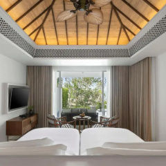 Banyan Tree Krabi - Bild 16