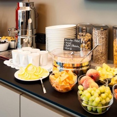 SevenDays BoardingHouse Hotel - Bild 5