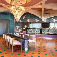 Liberty Hotels Lykia Adults Only - Ultra All Inclusive - Bild 18