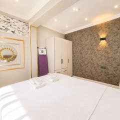 Casa Florya Hotel - Bild 10