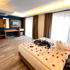 Downtown Sirkeci Hotel - Bild 22