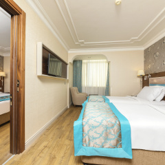 Grand Yavuz Hotel - Bild 18