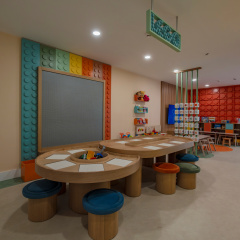 Corendon Hydros Club Kemer - Bild 20