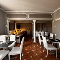 Alinari Hotel - Bild 4