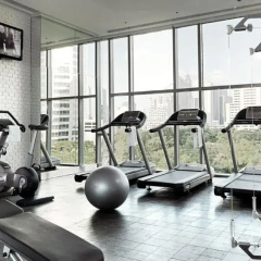 Oriental Residence Bangkok - Bild 28
