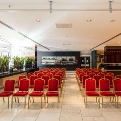 Wyndham Ankara - Bild 22