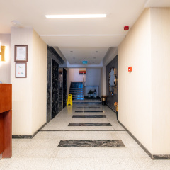 Heykel Suites Hotel - Bild 17