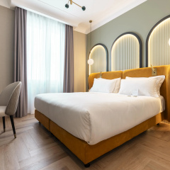 Hotel Je Rome - Bild 8