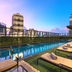 The Salil Sukhumvit 57 - Thonglor - Bild 12
