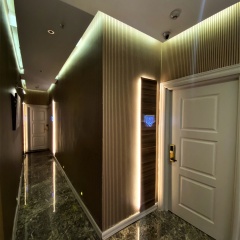 Golden Gate Hotel - Bild 2