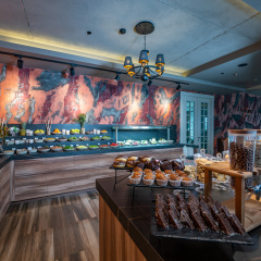 Levor Hotel - Bild 17