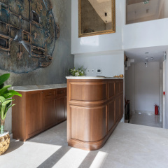 Smart and Simple Hotel Karakoy - Bild 11