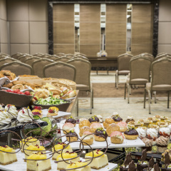 Arise Hotel Golden Horn - Bild 9