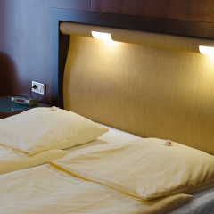 Royal Inn Hotel - Bild 4