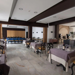 Hotel San Gil Sevilla - Bild 28