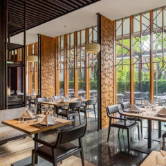 Villa Deva Resort & Hotel Bangkok - Bild 23