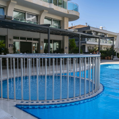 Alkan Hotel - Bild 8